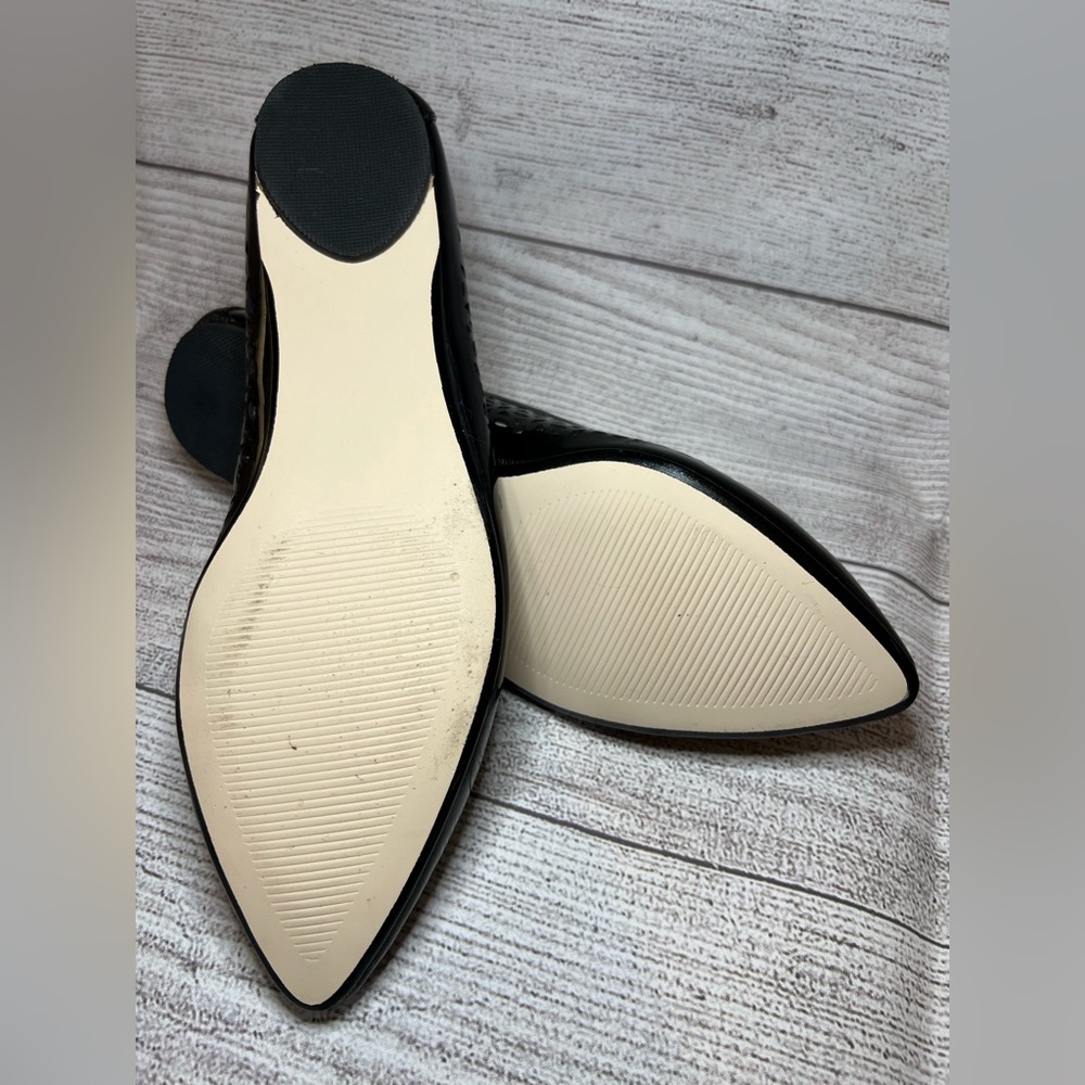 BLACK FLATS - Picture 4 of 4